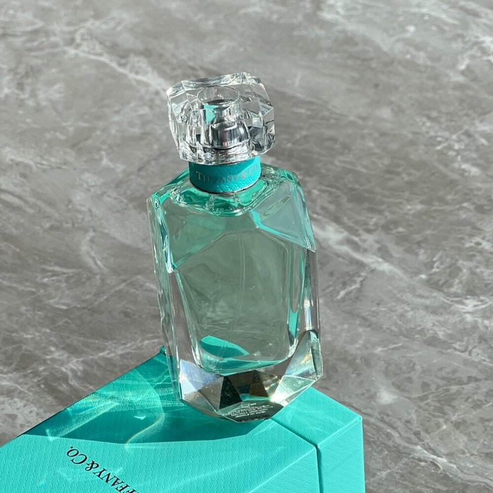 Tiffany&Co Classic Eau de Toilette 2.5 oz - Picture 5 of 9